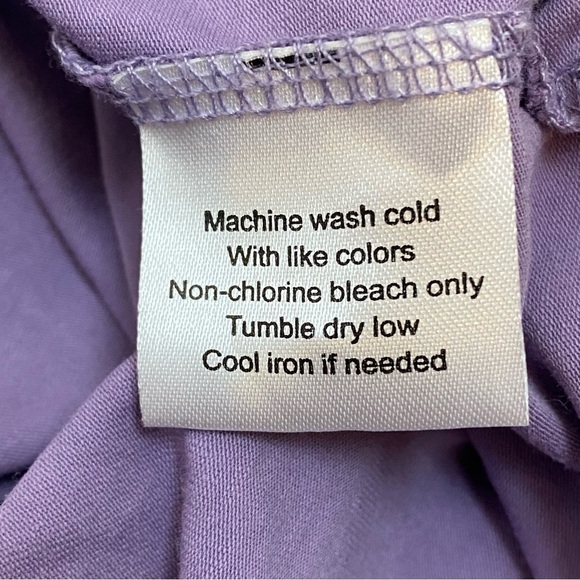 Peter Millar Short Sleeve Golf Polo Shirt Size Large Men - Picture 12 of 12